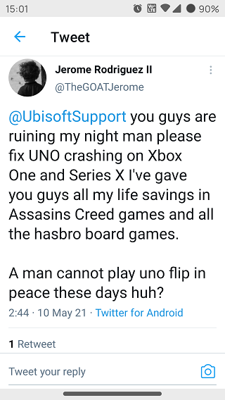 Uno-crashing-on-Xbox-new-reports