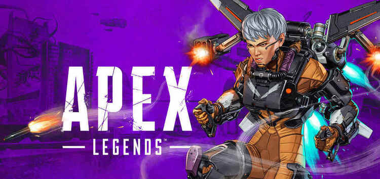 Apex Legends Rampage is back but players are complaining