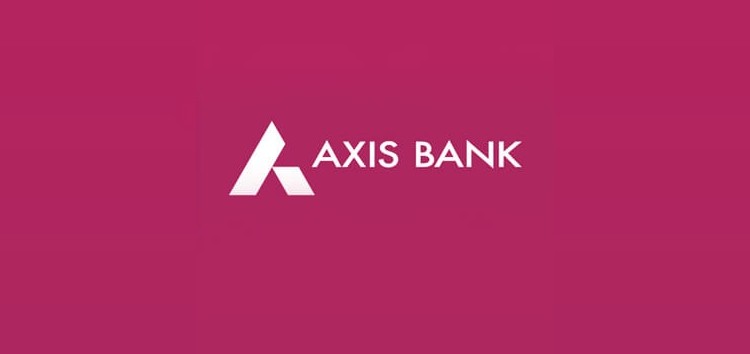 Axis Bank Mobile App Not Working Credit Card Section Throwing Error