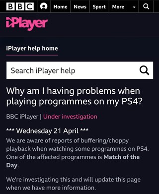 bbc-iplayer-buffering-choppy-playback-ps4-acknowleged