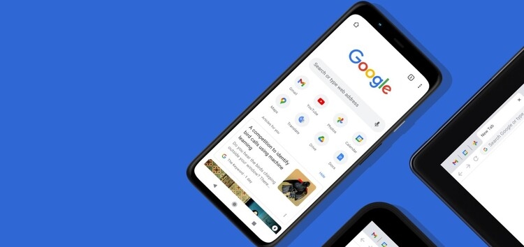 [Update: Enforced on Chrome 91] Google Chrome Tab Group & Grid view permanently enabled with Android 12 beta 1 update, ability to disable it removed