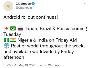 clubhouse-android-rollout