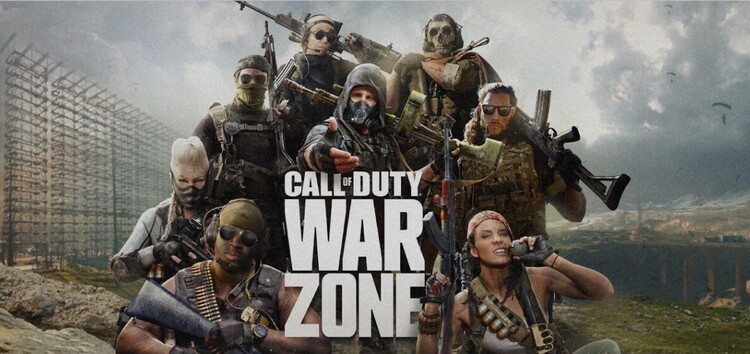 COD: Warzone crossplay not working as Friends List goes offline for players