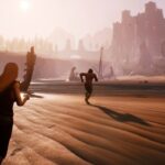 Conan Exiles co-op mode control bug & connectivity issues on PS4 after latest update (2.3) officially acknowledged, fix in works