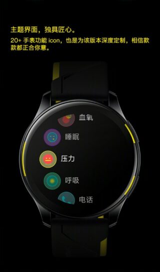 cponeplus watch icons