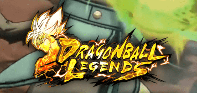 [Updated] Dragon Ball Legends servers down or login not working, devs confirm fix in the works