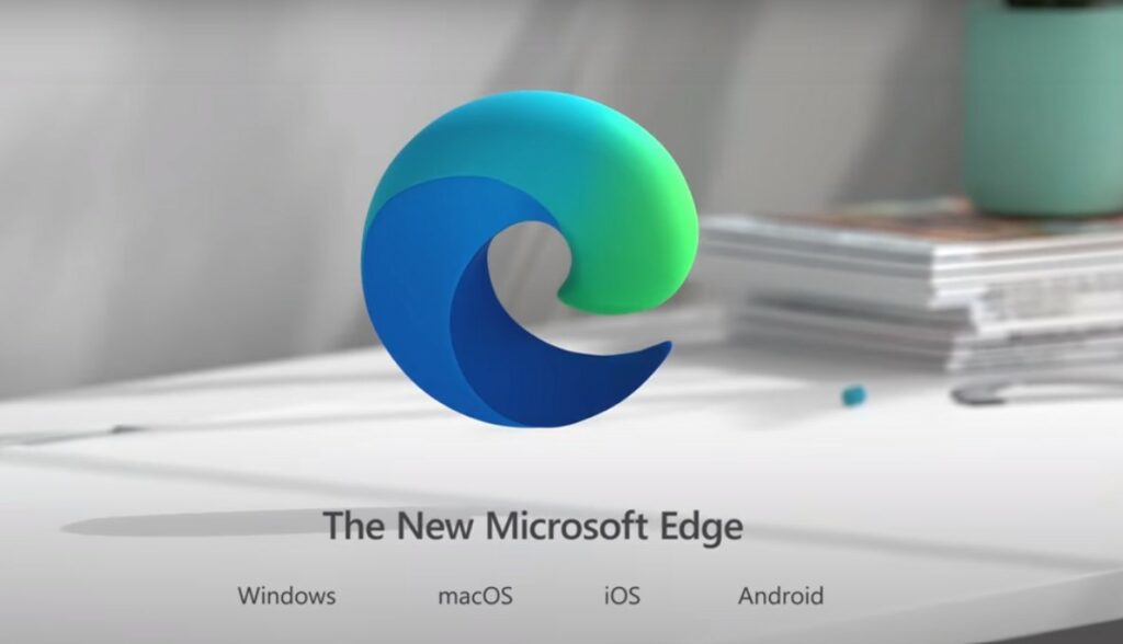 Microsoft Edge gets flag to hide Vertical Tabs, disable Tab Preview & more