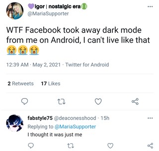 facebook-dark-mode-removed-disappeared
