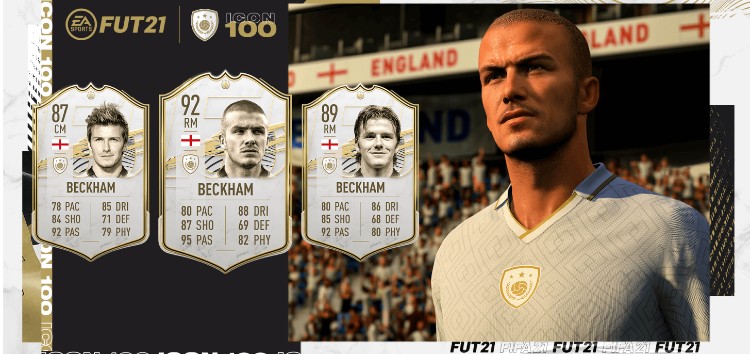 FIFA 21 Ultimate Team (FUT) UCL 2 Player Pack rewards players with standard Gold cards, EA says issue is under investigation