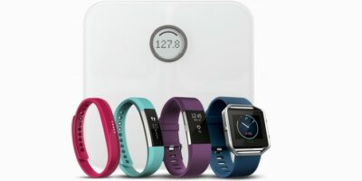 fitbit compatible with samsung s10