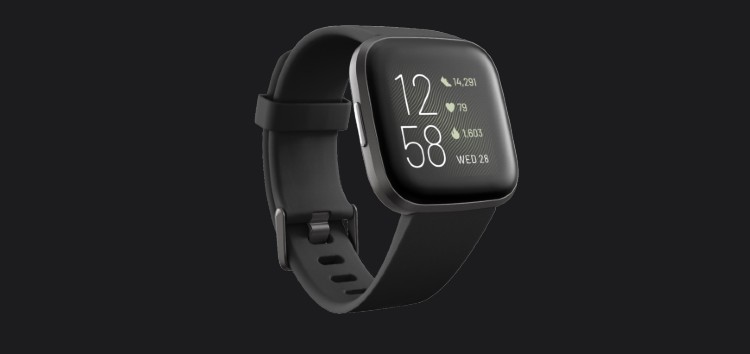 Fitbit Versa & Versa 2 battery draining issue after recent update gets officially acknowledged