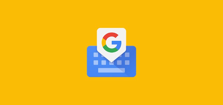 Gboard on Android 12 may support wallpaper-based keyboard theming