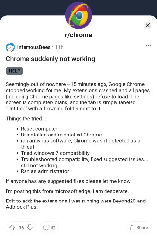 google-chrome-not-working-extensions-crashing-untitled-window