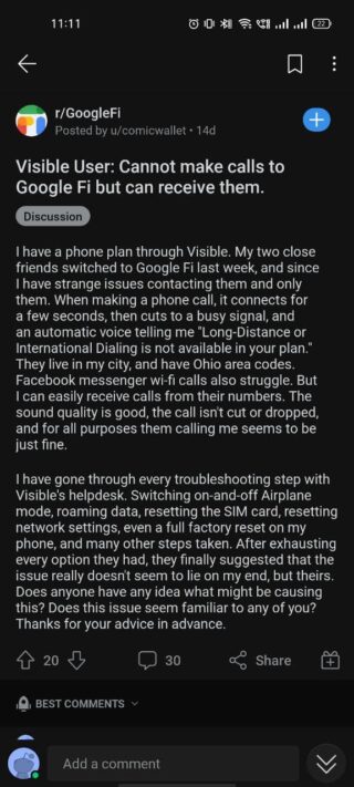 google-fi-visible-incoming-call-issue