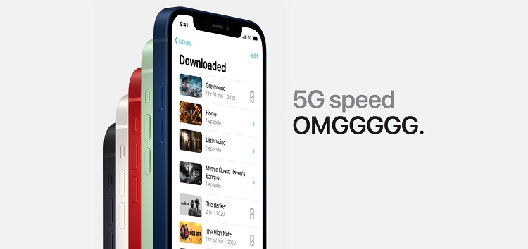 Google Fi 5G network issue on Apple iPhone 12 series: Here's what we know