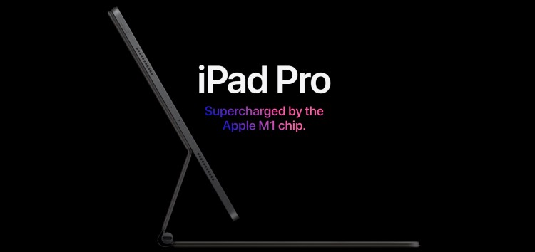 Here's why Procreate on M1 iPad Pro models has fewer maximum layers than older iPads, fix in works