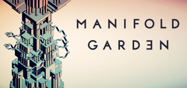 Some Manifold Garden players on PS5 unable to get free upgrade from their PS4 version, fix in the works