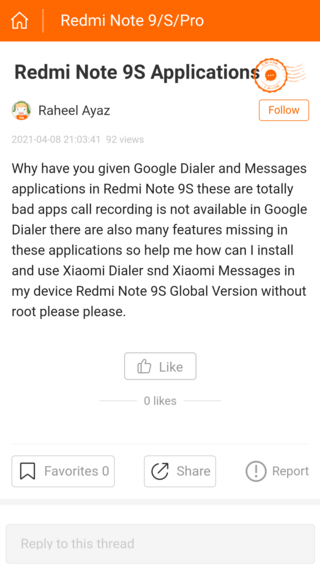 mi-dialer-apps-complaint