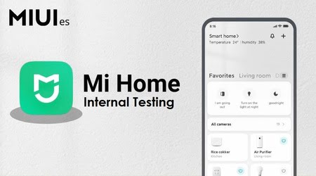 mi-home-beta-internal-testing