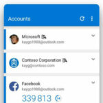 Microsoft Authenticator iOS app got deleted after pulling iPhone from MDM? Fix is in the works