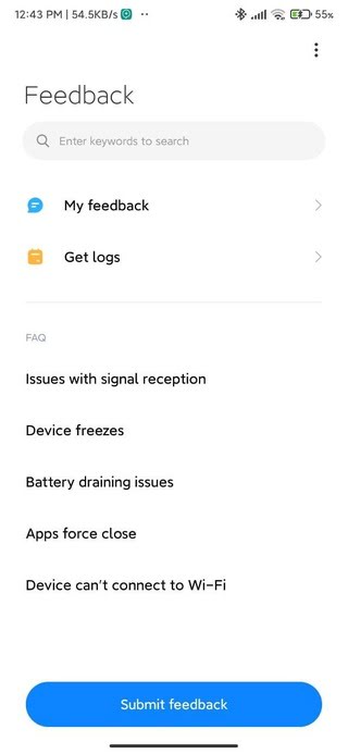 miui-12.5-beta-feedback-app-update