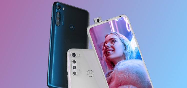 [Update: Recruitment begins] Motorola One Fusion+ Android 11 update not in sight as soak test yet to begin