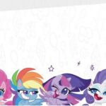 My Little Pony (MLP) The Game event crash or stuck in maze issue gets acknowledgement from Gameloft