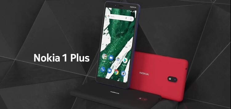 Nokia 1 Plus finally bags stable Android 11 Go edition in these regions