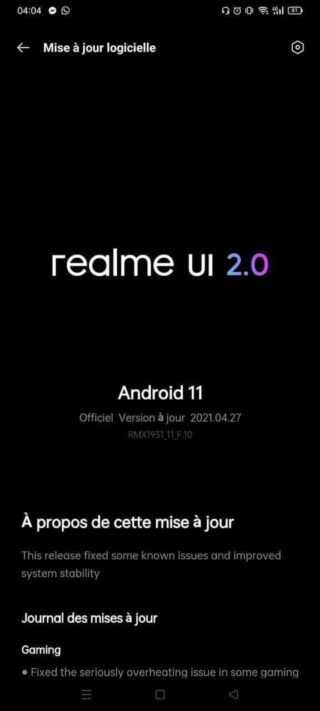 realme-x2-pro-stable-android-11