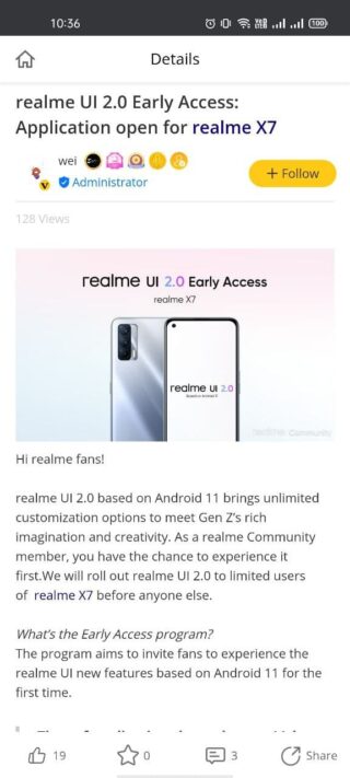 realme-x7-realme-ui-2-android-11-early-access