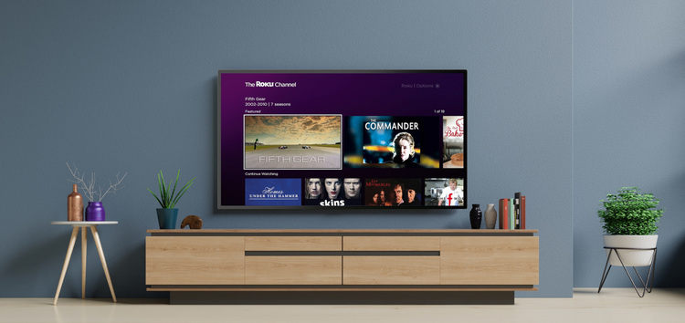 [Update: Acknowledged] Some Roku users experiencing audio playback/dropouts issues with HE-AAC/AC3 files after Roku OS 10