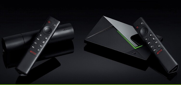 [Poll results out] Should NVIDIA Shield & other Android TV devices get option to enable/disable Google TV UI?