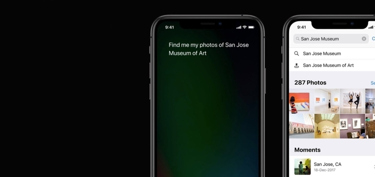 iOS 15 & 14 bug where Siri does not send emails (throws 