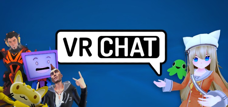 [Update: Crashing issue fixed] VRChat down and not working? You're not alone