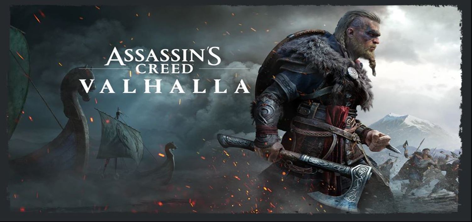 Assassin's Creed Valhalla 'A challenge of the Gods' no progress issue to be fixed with future update, confirms support