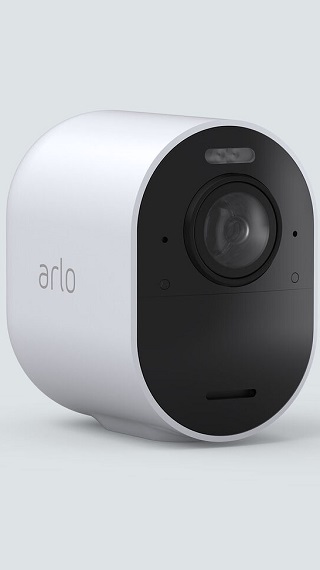 Arlo-Ultra-2-Wireless-Security-Camera