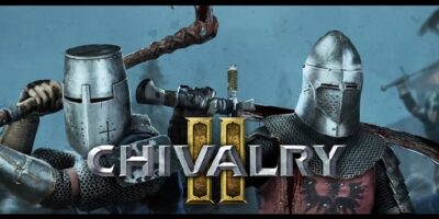 chivalry 2 party invite not working