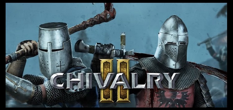 chivalry 2 party invite not working