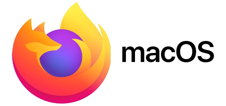 Firefox on macOS finally supports native context menus 22 years after function was first requested
