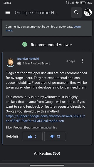 Flags-only-meant-for-developers
