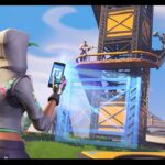 Fortnite Creative issue causing unmanned vehicles to destroy props when environment damage is turned off gets acknowledged