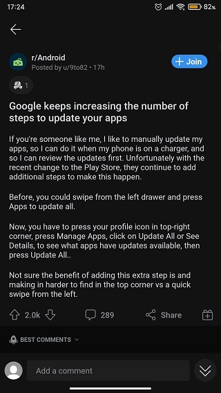 Google-Play-Store-UI-redesign-more-steps-to-update-apps