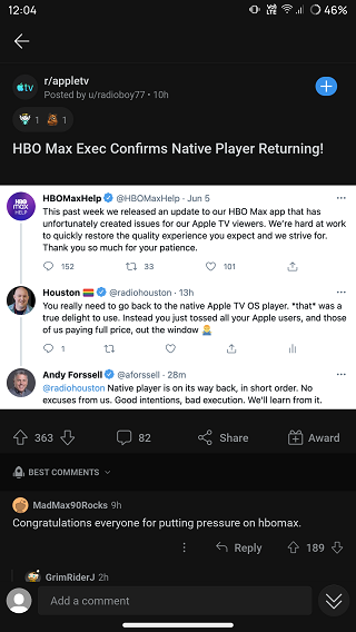 HBO-Max-Apple-TV-native-player