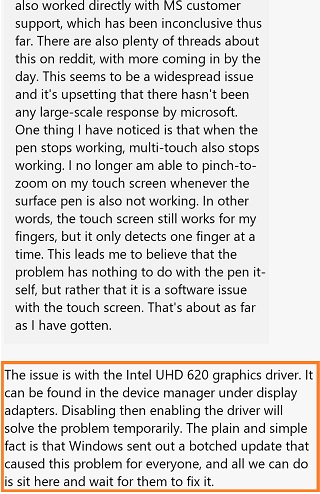 Issue-might-be-due-to-Intel-UHD-620-Graphics-driver