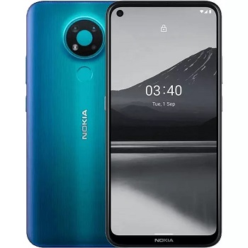 Nokia-5.4-specs