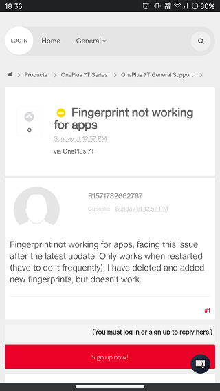 OnePlus-In-app-finerprint-unlock-not-working-reports