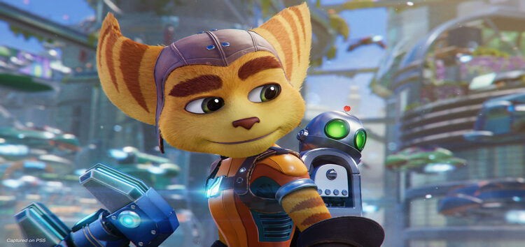 [Update: Fixed] Ratchet & Clank: Rift Apart Challenge mode causing controls to freeze or lock up on PS5? Issue being looked into, confirms Insomniac Games