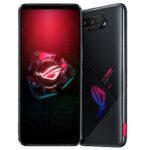 ROG Phone 5 update brings SMS QR code support, fix for noise in video recording, touch optimization, & more
