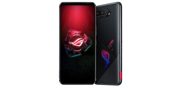 Asus ROG Phone 5 AOD brightness issue persists, further improvement under evaluation