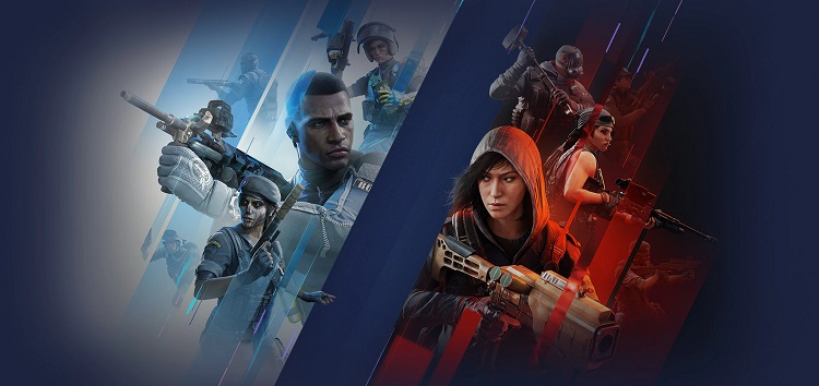[U: Year 8 Battle Pass challenges bugged] Rainbow Six Siege Battle Pass challenges not working or progressing? You're not alone